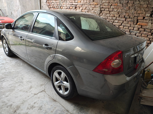 Ford Focus II 1.6 Exe