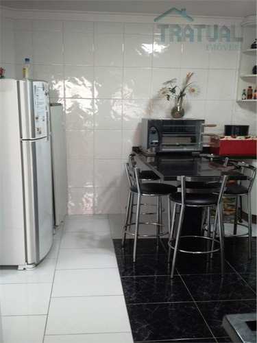 Imagem 26 de 30 de Apartamento Residencial À Venda, Vila Bastos, Santo André. - Ap0122