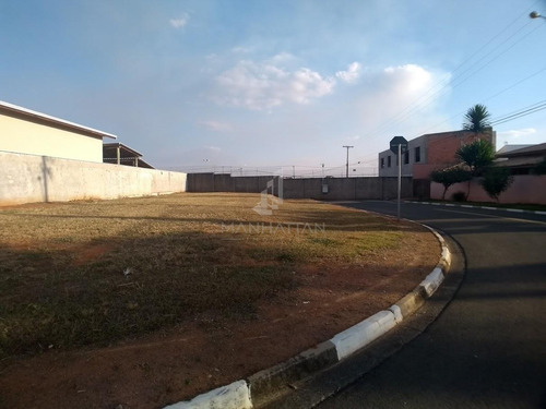 Imagem 2 de 12 de Terreno À Venda Em Jardim Planalto - Te001273
