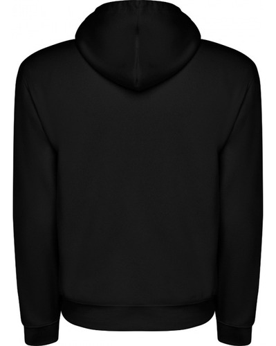 Poleron Niños Unisex Con Capucha Los Bunkers Exclusivo C-666