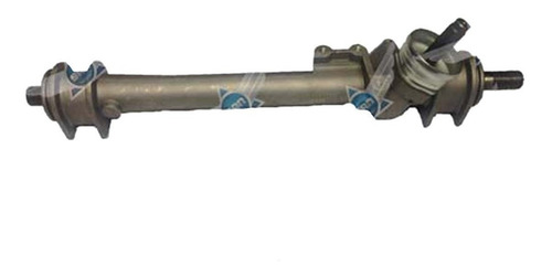 Imagen 1 de 4 de Cremallera Standard Jetta Ll 87-92 Estriado Fino