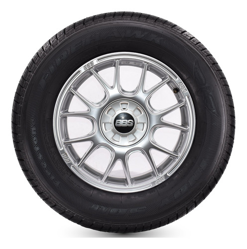 Imagen 2 de 8 de Llanta Firestone Firehawk Indy 500 275/60r15 107s