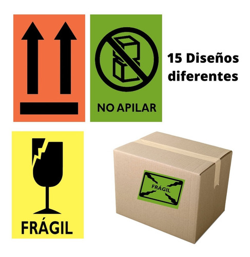 Imagen 5 de 8 de Maquila Etiqueta Térmica 102x152 Mm Personalizada 300 Pz C/u