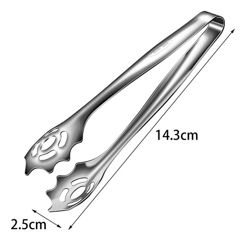 Clips De Cocina De Acero Inoxidable Accesorios De Cocina S