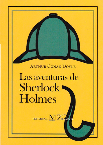 Las Aventuras De Sherlock Holmes, De Arthur An Doyle. Editorial Promolibro, Tapa Blanda, Edición 2016 En Español