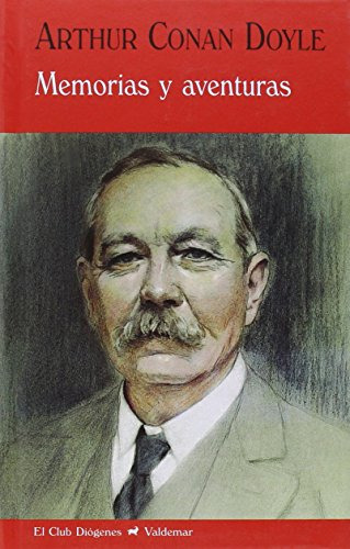 Libro Memorias Y Aventuras De Doyle Arthur Conan Valdemar