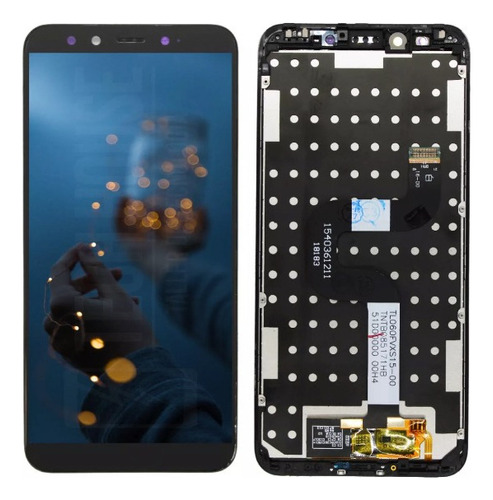 `` Pantalla C/marco Para Xiaomi Mi A2 (6x) Original