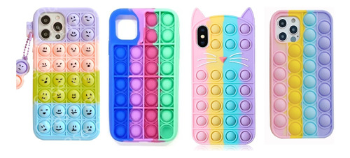 Fundas Para iPhone 11 Pro Max Y 12 Pro Max