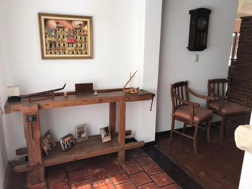 Imagen 18 de 18 de Casa Quinta En Venta En Los Polvorines, Malvinas Argentinas, G.b.a. Zona Norte