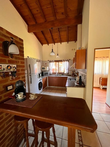 Imagen 17 de 25 de Chalet + Condominio 6 Dtos