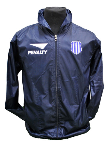 Campera Rompeviento Talleres De Cordoba