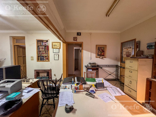 Casa En Venta - Bernal Centro
