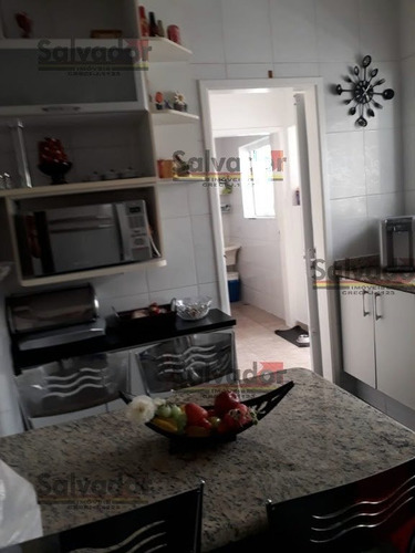 Casa Térrea Em Vila Moinho Velho - São Paulo - 7557