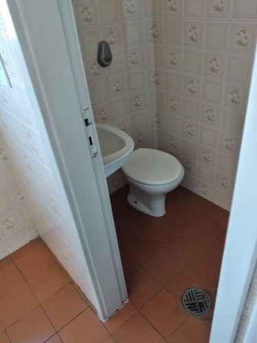 Apartamento Para Alugar, 80 M² Por R$ 1.200,00/mês - Vila Santo Estevão - São Paulo/sp - Ap6963