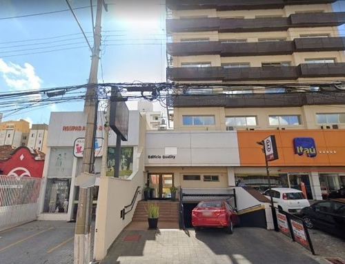 Imagem 1 de 9 de Sala À Venda - Jardim Guanabara - Campinas/sp - Sa0323