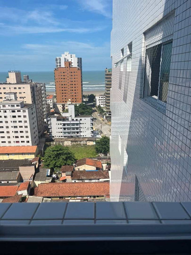 Imagem 6 de 29 de Apartamento Em Praia Grande, Aviação - V5578