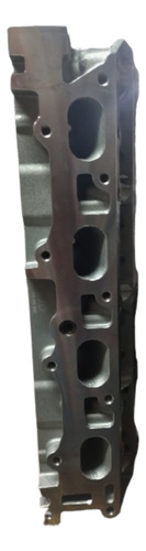 Cabeçote Fiat Palio Linea Strada 1.6 1.9 16v Camara Quadrada
