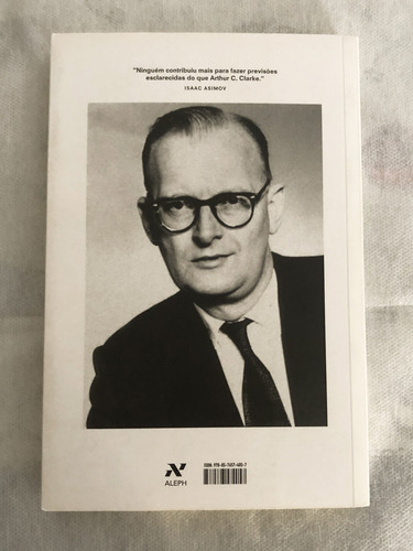 Poeira Lunar - De Arthur Clarke
