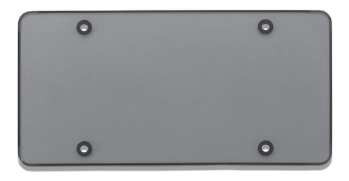 Imagen 2 de 3 de Blvd-lpf Obey Your Luxury Tinted Clear Smoked Unbreakable Li