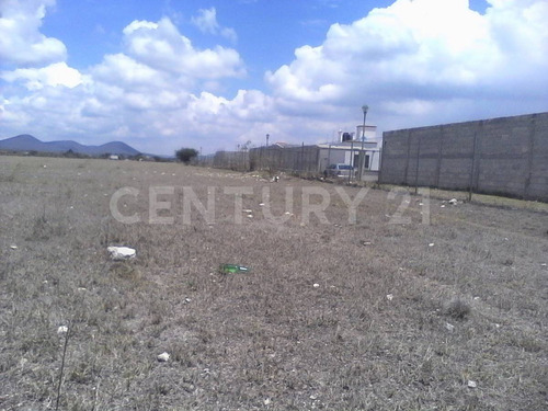 Terreno En Venta En La Lira, Pedro Escobedo, Querétaro.