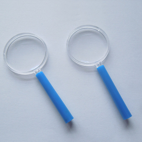 12 Piezas De Juguetes Para Niños Con Lupa De 3 Tiempos, Colo