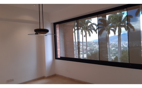 Alquiler Apto Colinas Del Tamanaco 369m2 4h+s/5b+s/5p