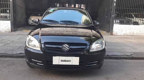 Suzuki Fun 1.4 N Aa Da 2008