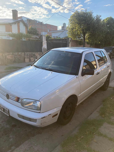 Volkswagen Golf Gl 1.8 Mi