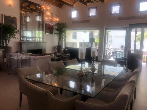 Venta De Casa En Río Tajo 4 Recámaras
