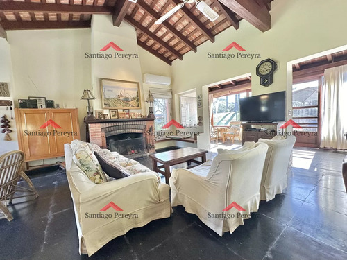 Venta Casa 6 Dormitorios Mansa Punta Del Este