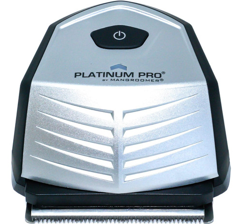 Platinum Pro De Mangroomer Nuevo Kit De Autocorte Y Cortapel