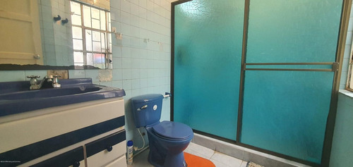 Vendo Casa En Alfonso Lopez(bogota) Mls 21-1178