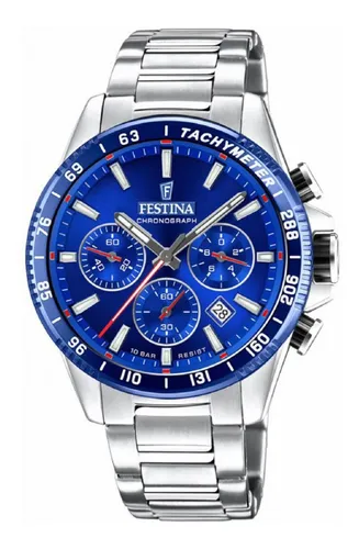 Reloj Festina F20560 3 Azul Hombre
