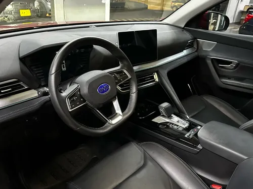 Song Pro Ev