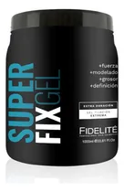 Comprar Gel De Peinar Efecto Duradero Fijacion Extrema X 1000g