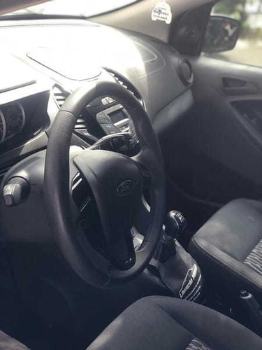 Ford Ka Se 1.5 Sd B