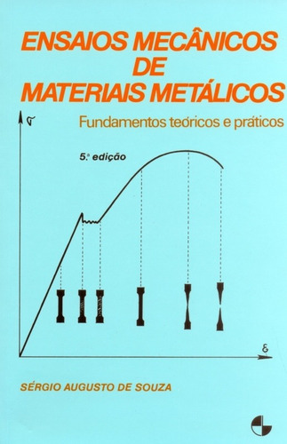 Ensaios Mecânicos De Materiais Metálicos.fundamentos Teór