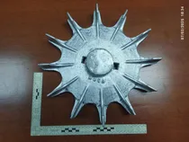 Comprar Aspas De Motores Eléctricos En Fundición De Aluminio