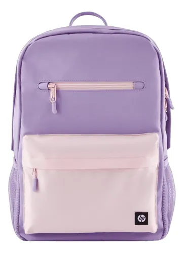 Mochila Campus Lavender Hp 7j597aa