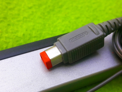 Nintendo Wii Retrocompatible