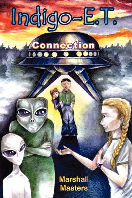 Libro Indigo-e. T. Connection: The Future Of Indigo Child...