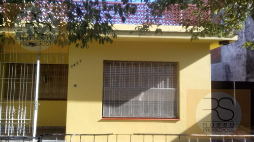 Casa 4 Ambientes En Venta - Gregorio De Laferrere