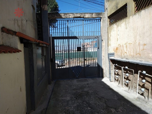 Imagem 2 de 15 de Casa Sobrado Condomínio Para Venda, 2 Dormitório(s) - 1670