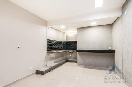 Imagem 6 de 9 de Loja Para Alugar, 200 M² Por R$ 6.900,00/mês - Ipanema - Londrina/pr - Lo0013