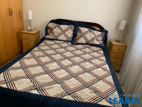 Imagem 6 de 14 de Apartamento - Jardim Marajoara - Sp - 599639