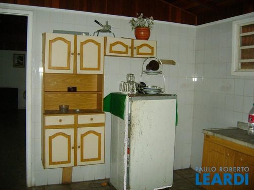 Imagem 11 de 15 de Casa Em Condomínio - Chácaras Colinas Verdes - Sp - 431242