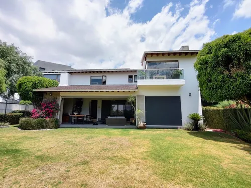 Casa En Venta En La Vista Contry Club