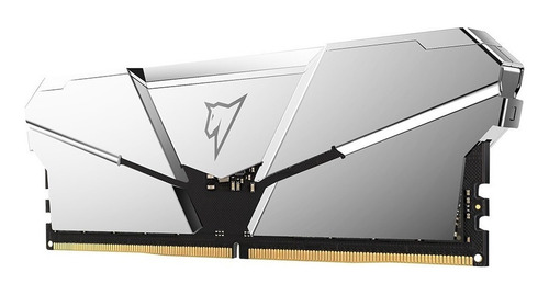 Memoria Ram Netac Shadow Rgb Ddr5 32gb 4800mhz (2x16gb) Pc