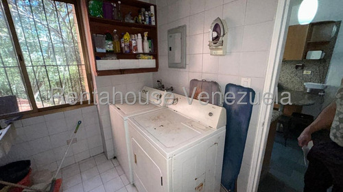 Alquiler De Apartamento En Colinas De Quinta Altamira En El Marques