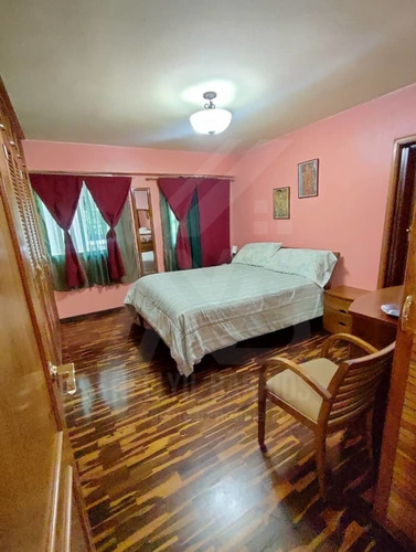 En Venta Apartamento Piso Bajo San Antonio De Los Altos-el Picacho-el Trébol I Remodelado 120 M2 4/2/1